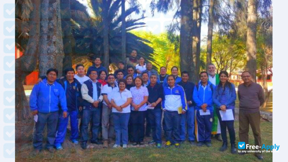 Photo de l’San Pablo Bolivian Catholic University (Cochabamba) #6