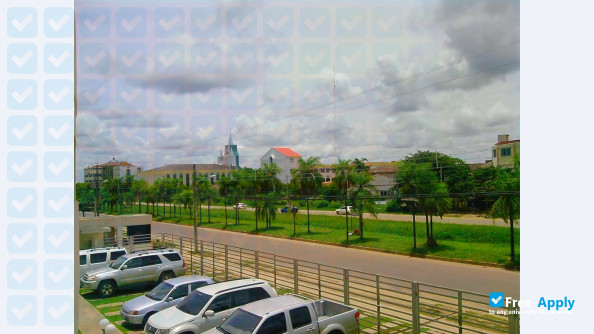 Foto de la Christian University of Bolivia #6