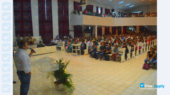 Christian University of Bolivia photo