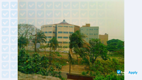 Foto de la Christian University of Bolivia #8