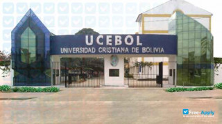 Christian University of Bolivia vignette #3