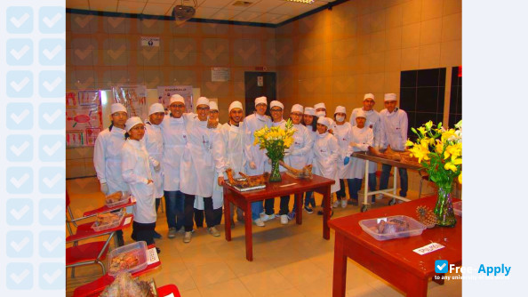 Valle Private University photo #8