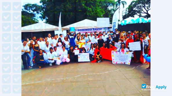 Photo de l’Domingo Savio Private University #11