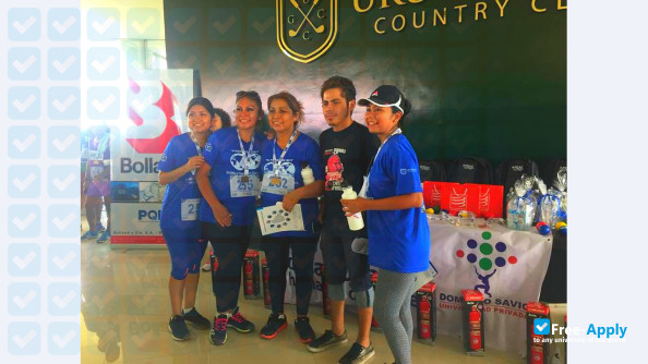 Photo de l’Domingo Savio Private University #1
