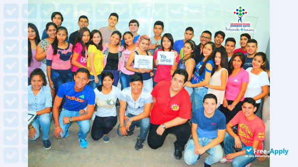 Photo de l’Domingo Savio Private University #3