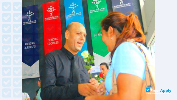 Photo de l’Domingo Savio Private University #5