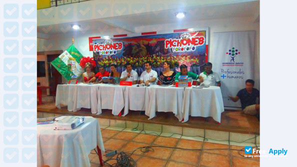 Photo de l’Domingo Savio Private University #8