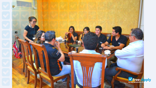 Franz Tamayo Private University photo #4