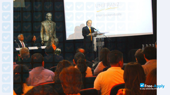 Franz Tamayo Private University photo