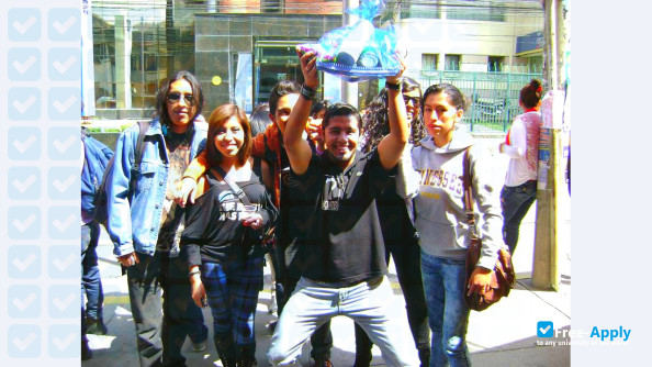 Royal University photo #5