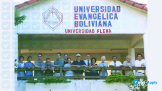 Miniatura de la Bolivian Evangelical University #3