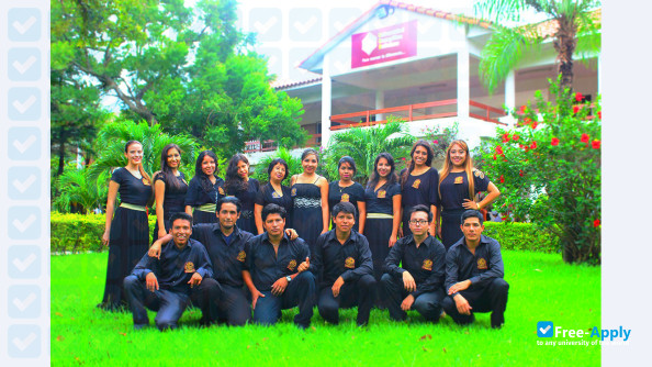 Bolivian Evangelical University фотография №3