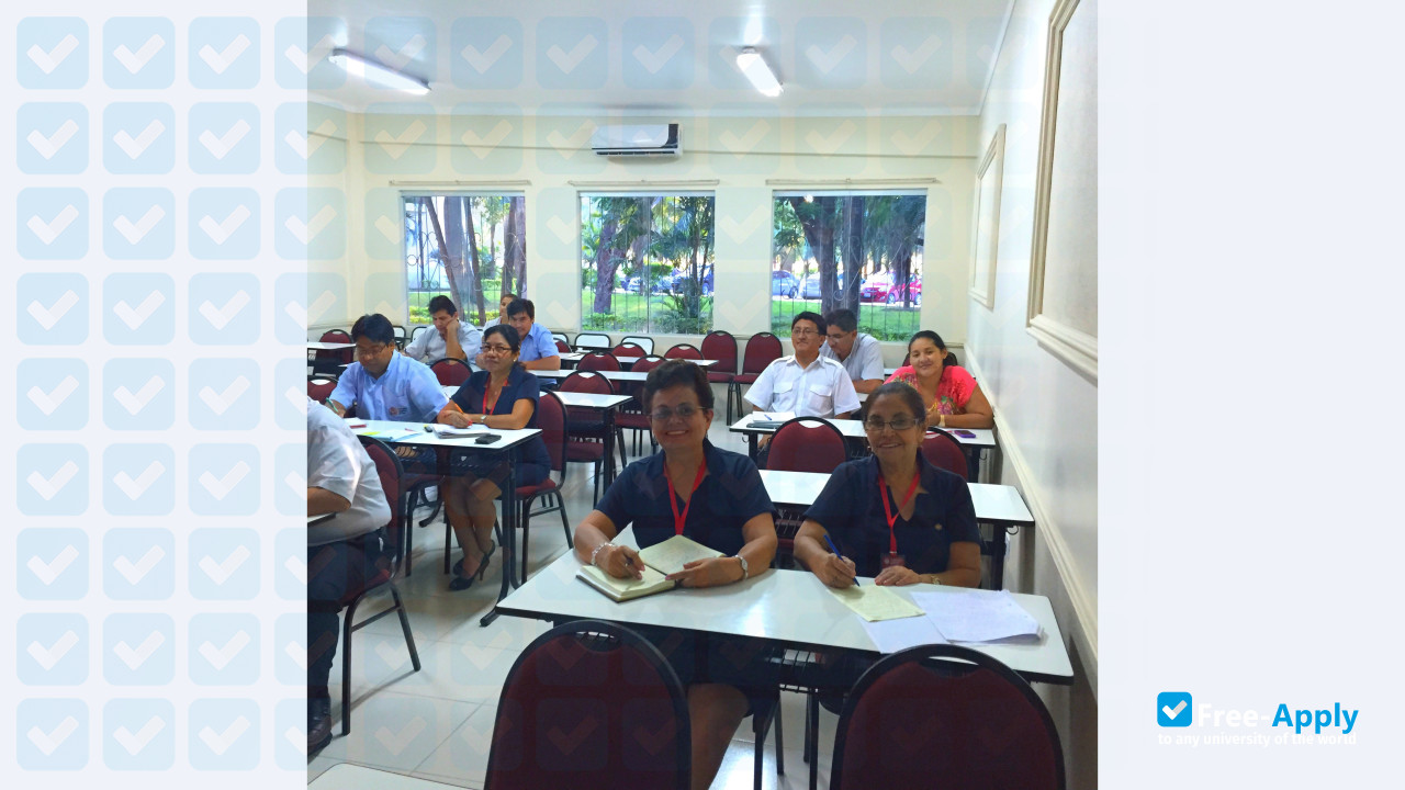 Photo de l’Bolivian Evangelical University #2