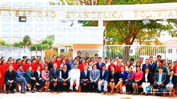 Bolivian Evangelical University фотография №7