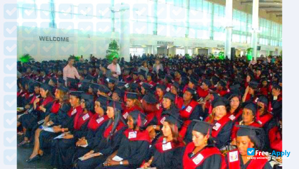 Bolivian Evangelical University фотография №6