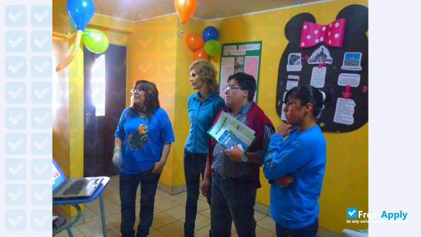Photo de l’San Francisco de Asis University #7