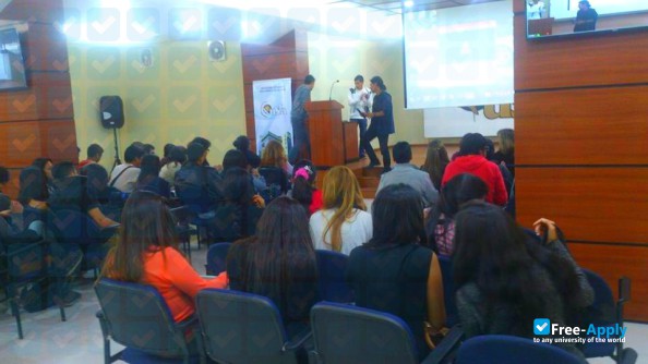 Photo de l’San Francisco de Asis University #6