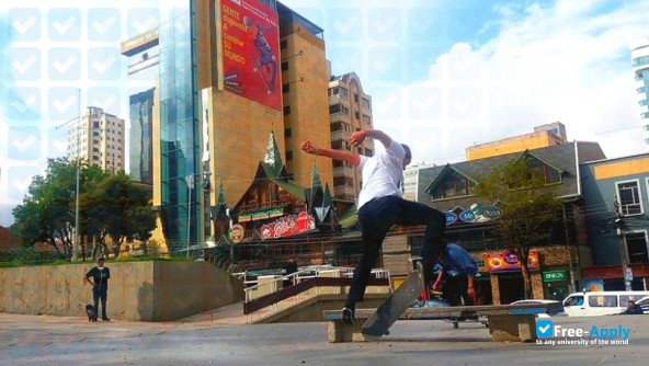 Photo de l’San Francisco de Asis University #4