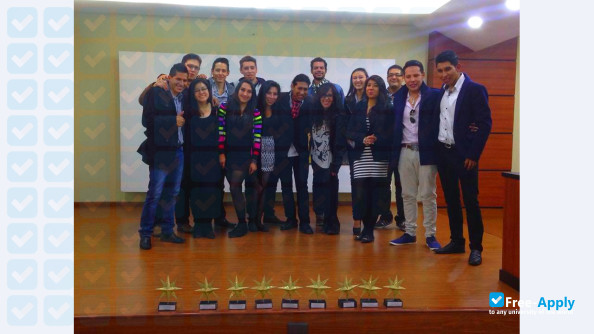 Photo de l’San Francisco de Asis University #9