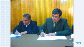 Technical University of Oruro миниатюра №8