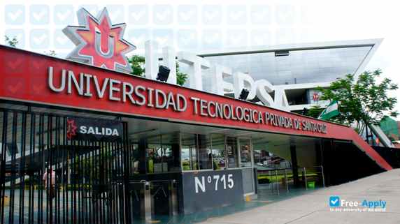 Private Technical University of Santa Cruz photo #5