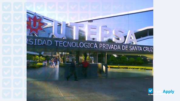 Private Technical University of Santa Cruz фотография №4