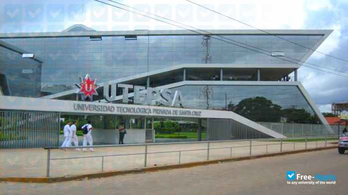 Private Technical University of Santa Cruz photo #4