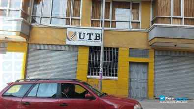 Photo de l’Bolivian University of Technology #4