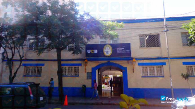 San Pablo Bolivian Catholic University (Tarija) photo #6