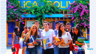 San Pablo Bolivian Catholic University (Tarija) thumbnail #7