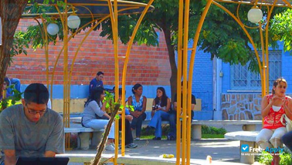 San Pablo Bolivian Catholic University (Tarija) photo #3