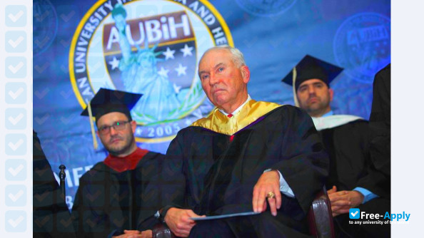 American University in Bosnia and Herzegovina photo
