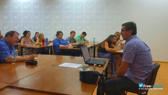 Photo de l’American University in Bosnia and Herzegovina #2