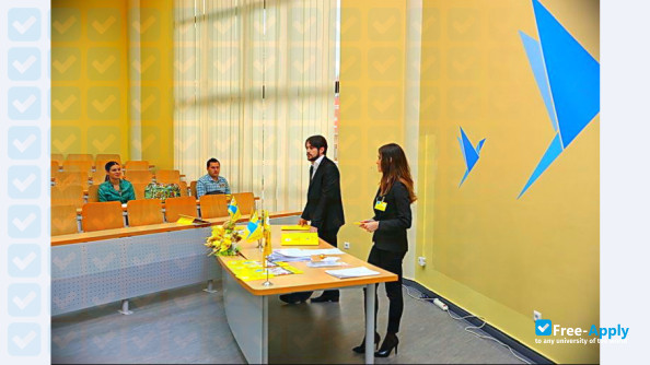 College "Center for Business Studies" in Kiseljak photo #9