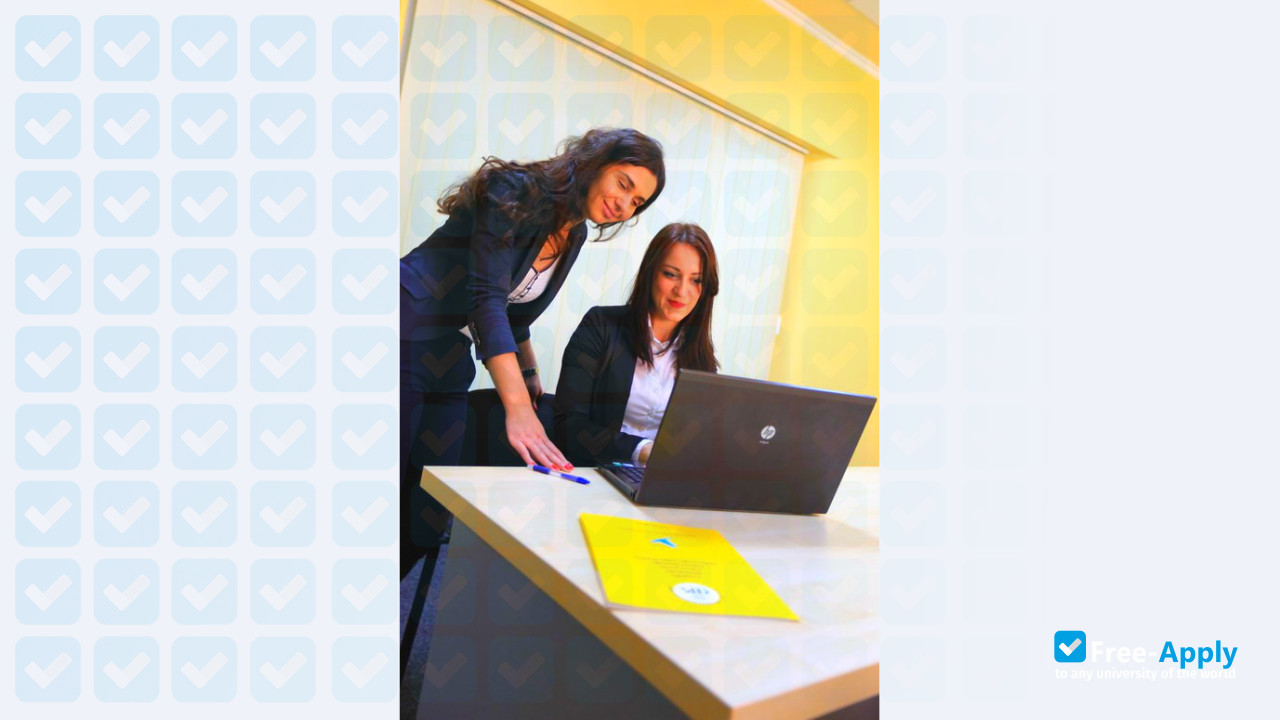 College "Center for Business Studies" in Kiseljak photo #2