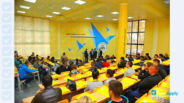 College "Center for Business Studies" in Kiseljak photo #3