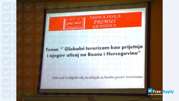 High College for Business Management PRIMUS photo #5