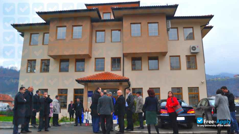 International University of Goražde фотография №7
