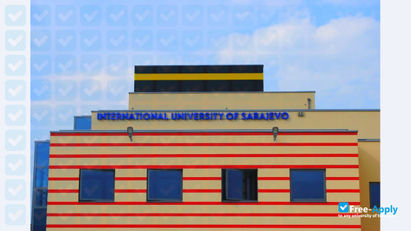 Photo de l’International University of Sarajevo #5