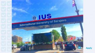 International University of Sarajevo vignette #7
