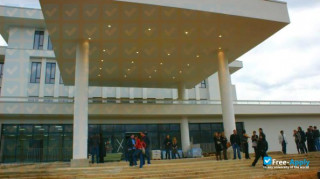 Sarajevo School of Science and Technology thumbnail #10