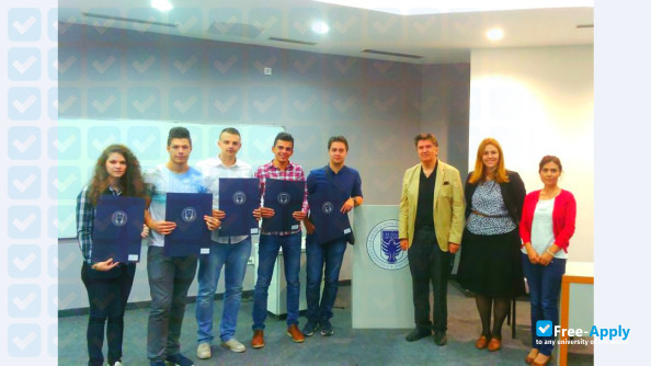 Sarajevo School of Science and Technology photo #10