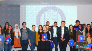 Sarajevo School of Science and Technology thumbnail #8