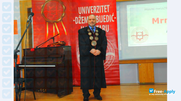 University "Džemal Bijedić" of Mostar фотография №5