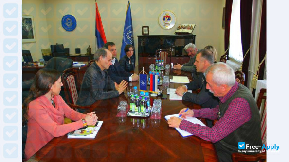 Foto de la University of Banja Luka #3