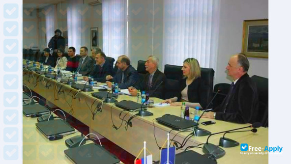 Foto de la University of Banja Luka #4