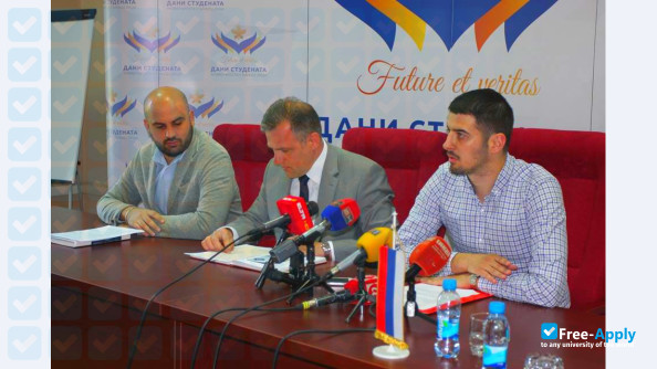 Foto de la University of Banja Luka #7