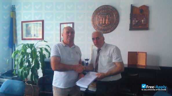 University of Bihać photo #3