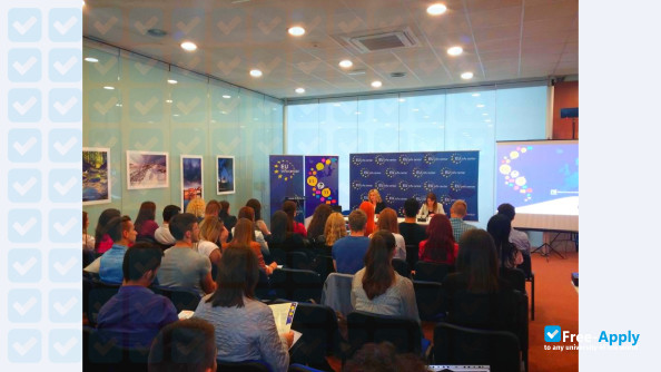 Foto de la University of Bihać