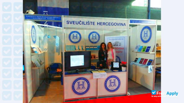 Herzegovina University photo #5